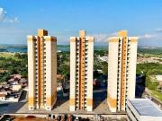 Apartamento para Locação em Americana/SP Balneário Salto...