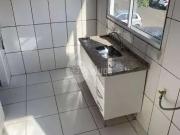 Apartamento para Locação em Americana/SP Balneário Salto...