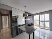 Apartamento para Locação em Americana/SP Cariobinha 2...
