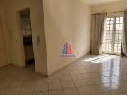 Apartamento para Locação em Americana/SP Catharina...