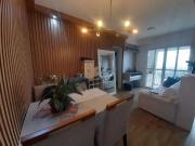 Apartamento para Locação em Americana/SP Catharina...