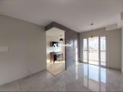 Apartamento para Locação em Americana/SP Catharina...