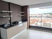 Apartamento para Locação em Americana/SP Cechino 2 Quartos