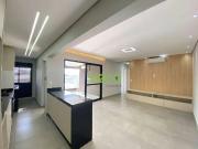 Apartamento para Locação em Americana/SP Cechino 3 Quartos