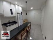 Apartamento para Locação em Americana/SP Centro 1 Quartos