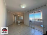 Apartamento para Locação em Americana/SP Centro 2 Quartos