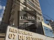 Apartamento para Locação em Americana/SP Centro 2 Quartos