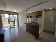 Apartamento para Locação em Americana/SP Centro 2 Quartos