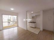 Apartamento para Locação em Americana/SP Centro 2 Quartos