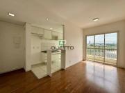 Apartamento para Locação em Americana/SP Centro 2 Quartos