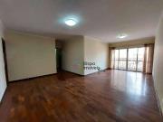 Apartamento para Locação em Americana/SP Centro 3 Quartos