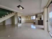 Apartamento para Locação em Americana/SP Centro 3 Quartos