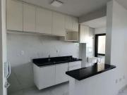 Apartamento para Locação em Americana/SP Centro 3 Quartos