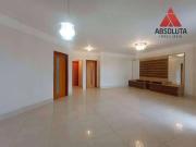 Apartamento para Locação em Americana/SP Centro 3 Quartos