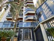 Apartamento para Locação em Americana/SP Centro 3 Quartos