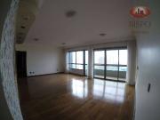 Apartamento para Locação em Americana/SP Centro 3 Quartos