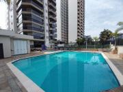 Apartamento para Locação em Americana/SP Centro 4 Quartos