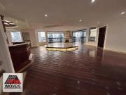 Apartamento para Locação em Americana/SP Centro 4 Quartos