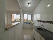 Apartamento para Locação em Americana/SP Chácara Letônia...