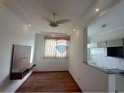 Apartamento para Locação em Americana/SP Chácara Letônia...