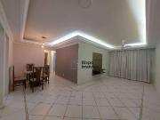 Apartamento para Locação em Americana/SP Chácara...