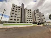 Apartamento para Locação em Americana/SP Cidade Jardim I...