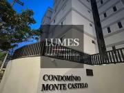 Apartamento para Locação em Americana/SP Jardim São...