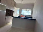 Apartamento para Locação em Americana/SP Jardim Boer I 2...