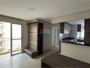 Apartamento para Locação em Americana/SP Jardim...