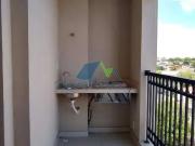 Apartamento para Locação em Americana/SP Jardim Ipiranga...
