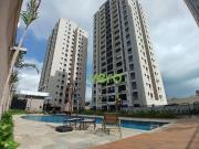 Apartamento para Locação em Americana/SP Jardim Jacyra 2...