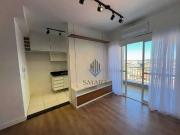 Apartamento para Locação em Americana/SP Jardim Jacyra 2...