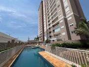 Apartamento para Locação em Americana/SP Jardim Jacyra 3...