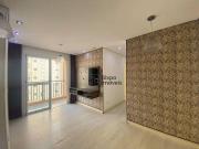 Apartamento para Locação em Americana/SP Jardim Nossa...