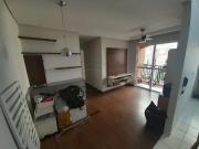 Apartamento para Locação em Americana/SP São Manoel 2...