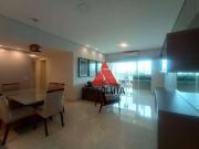 Apartamento para Locação em Americana/SP Jardim Paulista...