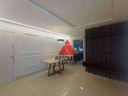 Apartamento para Locação em Americana/SP Jardim São...