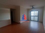 Apartamento para Locação em Americana/SP Jardim São...
