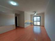 Apartamento para Locação em Americana/SP Jardim São...