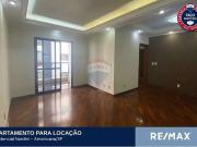 Apartamento para Locação em Americana/SP Jardim São...