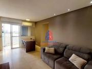 Apartamento para Locação em Americana/SP Jardim Santana...