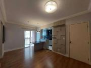 Apartamento para Locação em Americana/SP Jardim Santana...