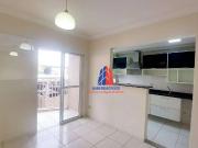 Apartamento para Locação em Americana/SP Jardim Santana...