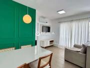 Apartamento para Locação em Americana/SP Jardim Santo...