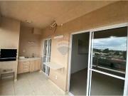 Apartamento para Locação em Americana/SP Jardim Santo...