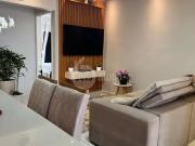 Apartamento para Locação em Americana/SP Jardim...