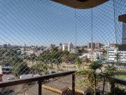 Apartamento para Locação em Americana/SP Paraíso 3 Quartos