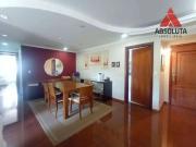 Apartamento para Locação em Americana/SP Paraíso 3 Quartos