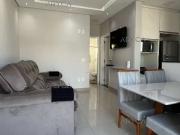 Apartamento para Locação em Americana/SP Parque Nova...