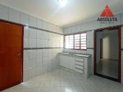 Apartamento para Locação em Americana/SP Parque Novo...